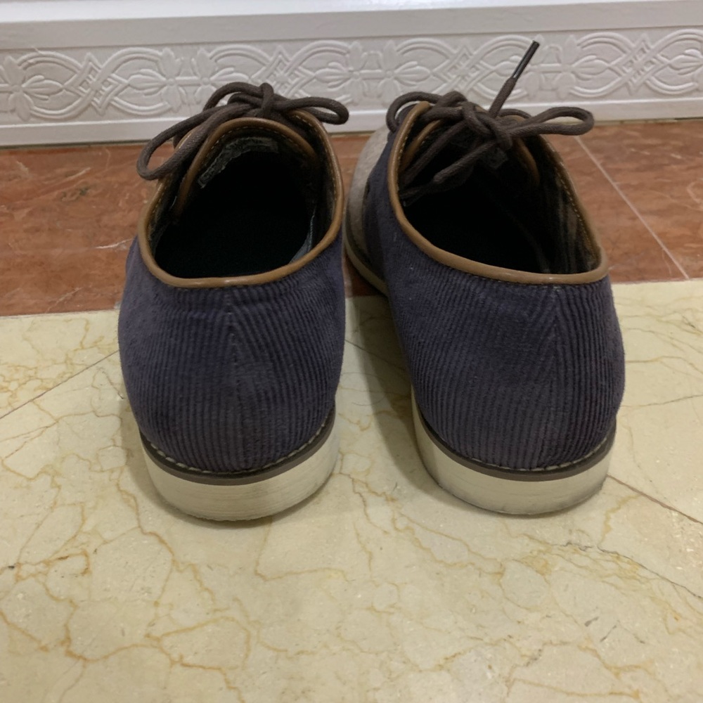 Generic Surplus Oxfords